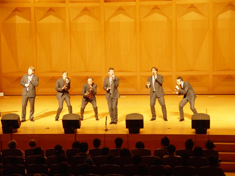 2007春唱｜財團法人台北市新合唱文化藝術基金會｜國藝會補助成果檔案庫